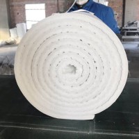 硅酸鋁保溫棉管道外保溫防冷凝材料