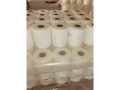 陽臺欄桿保護膜 乳白保護膜圖2