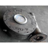 QDX3-D12渦輪電動(dòng)蝶閥，DN1600電裝蝶閥執(zhí)行器