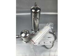 醫(yī)院負(fù)壓吸引過濾器 醫(yī)院負(fù)壓吸引過濾器裝置圖1