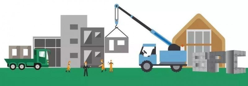裝配式建筑