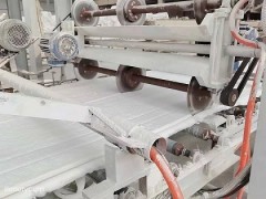 1140半標型硅酸鋁纖維毯廠家價格圖2