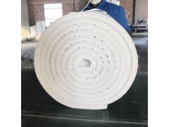 1140半標型硅酸鋁纖維毯廠家價格圖1