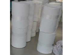 高純型硅酸鋁纖維毯低渣球含量低的高質(zhì)量保溫棉圖1