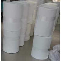 高純型硅酸鋁纖維毯低渣球含量低的高質(zhì)量保溫棉