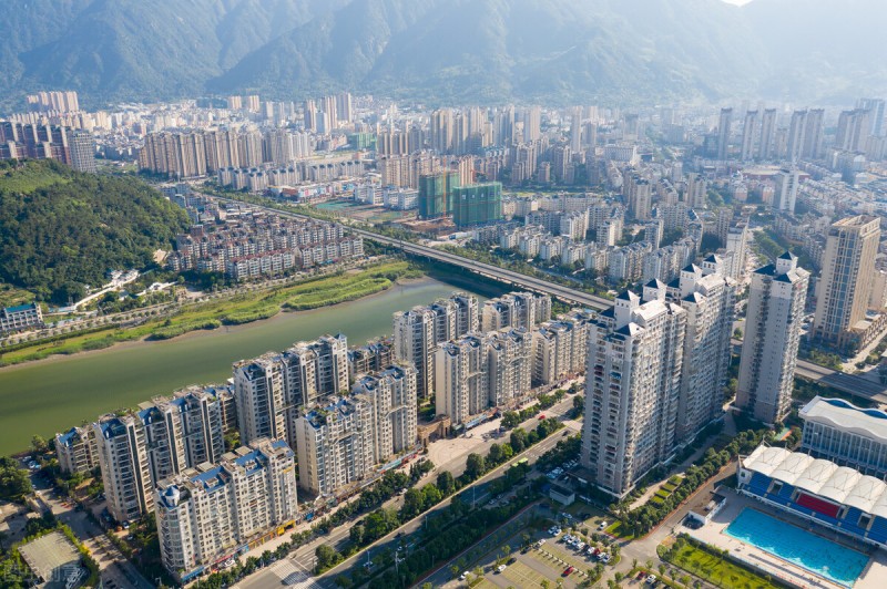裝配式建筑