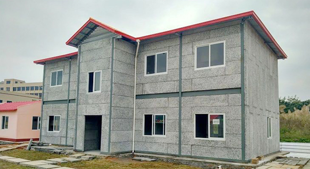 綠色建筑
