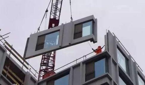 裝配式建筑