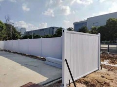 深圳平湖pvc圍擋供應(yīng)生產(chǎn)商家 pvc圍擋 泡沫圍擋圖2