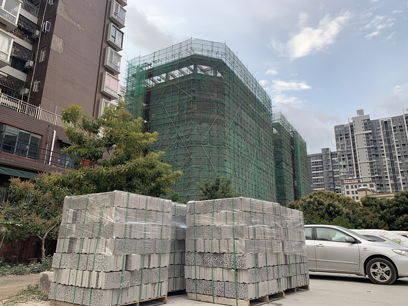 陶粒磚