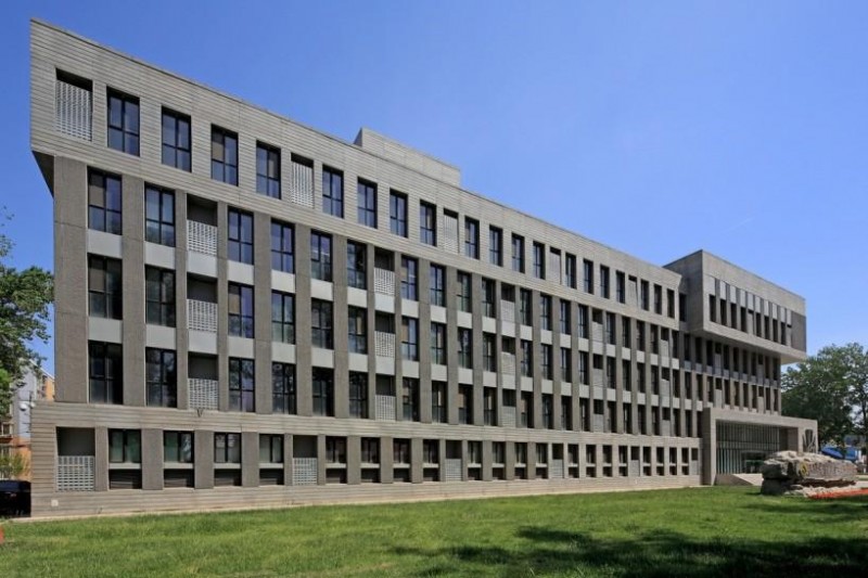 綠色建材