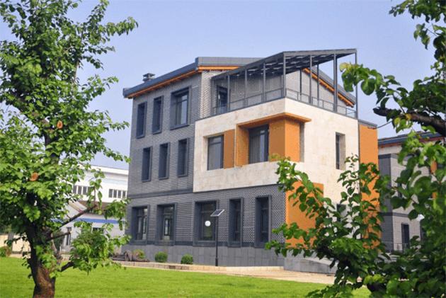 建筑材料