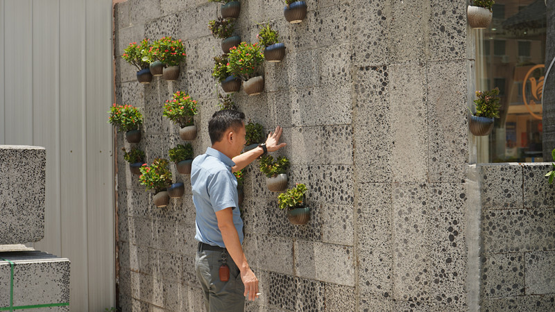 建筑材料