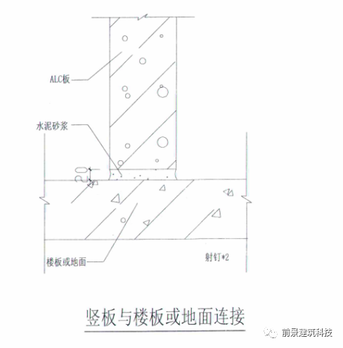 陶粒墻板
