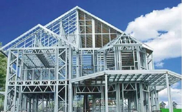 裝配式建筑