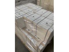 鐵水包鋼包蓋耐高溫保溫材料含鋯陶瓷纖維模塊圖2