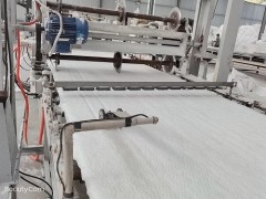 高純硅酸鋁纖維毯廠家50厚高質(zhì)量耐火棉報價圖1
