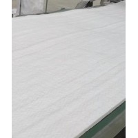 無錫硅酸鋁針刺毯廠家蓄熱式鍋爐爐頂密封保溫隔熱材料