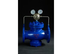 上海供應(yīng)氣體減壓閥廠家-迦百農(nóng)閥門圖1
