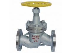 上海J41B氨用截止閥廠家-迦百農(nóng)閥門圖1