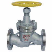 上海J41B氨用截止閥廠家-迦百農(nóng)閥門