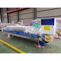 有時壓濾機(jī)也可不必調(diào)試，但有前提條件