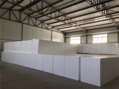 聚苯板廠，北京聚苯板廠，聚苯板價(jià)格，EPS聚苯板圖1