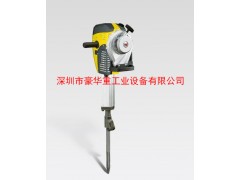 手持式鐵路養(yǎng)護(hù)汽油搗鼓搞威克BH23圖1