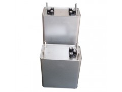BKMJ0.45-10-3 自愈式低壓并聯(lián)電力電容圖1