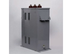 BKMJ0.45-15-3 自愈式低壓并聯(lián)電力電容