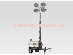 道路橋梁施工必備LTN 6L威克多功能燈塔圖1