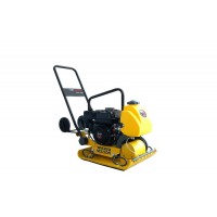進(jìn)口新型施工高效平板夯VP1550Aw 壓實(shí)夯