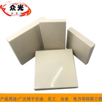 磨砂紋防滑素面耐酸瓷磚 內(nèi)蒙古耐酸磚質(zhì)量好惹人愛6