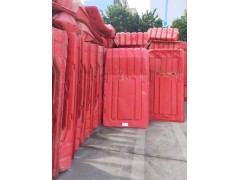 深圳 東莞 廣州 同城二手水馬 鐵馬 大量回收圖1