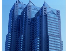 江北區(qū)外墻幕墻設計施工-江北幕墻門窗玻璃石材鋁板-重慶楠幕墻圖1