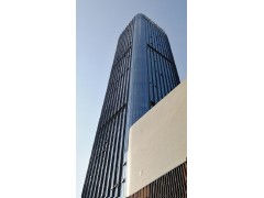 北碚區(qū)外墻幕墻設(shè)計(jì)施工-北碚幕墻門窗玻璃石材鋁板-重慶楠幕墻
