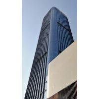 北碚區(qū)外墻幕墻設(shè)計(jì)施工-北碚幕墻門窗玻璃石材鋁板-重慶楠幕墻