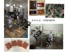 邯鄲科勝大醬調(diào)料包裝機(jī)|辣椒醬自動(dòng)包裝機(jī)|河北包裝機(jī)圖1
