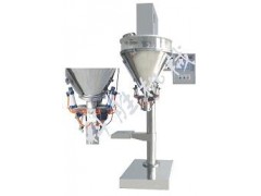 邯鄲科勝綿白糖包裝機|粟子粉自動包裝機|河北包裝機圖1