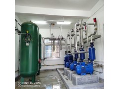 隔離病房排氣消毒除菌裝置  隔離醫(yī)療區(qū)廢氣消毒除菌裝置圖1