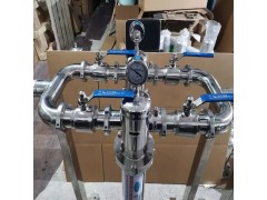 傳染病科負壓排氣口 傳染病科負壓排氣殺毒過濾器圖1