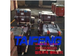 行程300缸徑400的400噸數(shù)控折彎機(jī)油缸廠家泰豐液壓