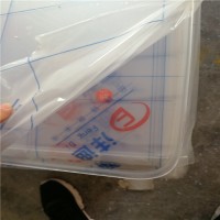 亞克力板 有機玻璃擋板 機器防護罩自動化儀器用擋板