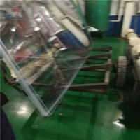 透明亞克力擋板 有機玻璃塑料板  辦公食堂防飛沫隔離板板