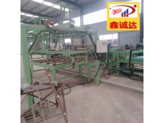 fs外建筑模板生產(chǎn)線設備圖1