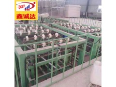 fs保溫建筑模板設(shè)備圖1