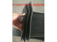 250*6mm擋塵簾,導(dǎo)料槽擋塵簾,防塵簾,圖1