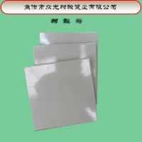 工業(yè)防腐蝕耐酸堿瓷磚定制 上海耐酸磚廠家6