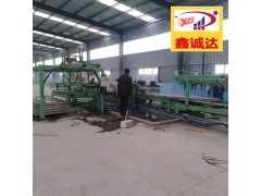 fs免拆自保溫外建筑模板設(shè)備圖1