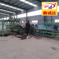 fs免拆自保溫外建筑模板設備
